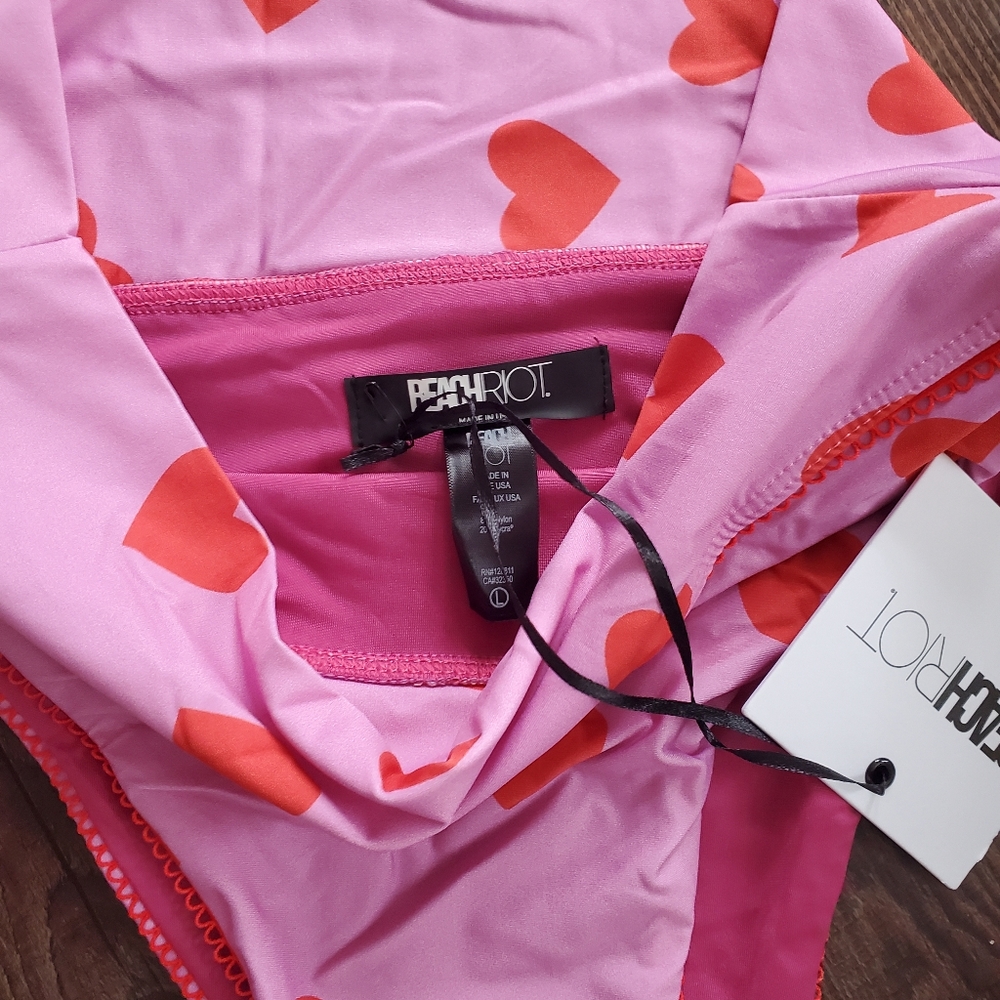 Beach Riot Bikini Set - Picture 5 of 6